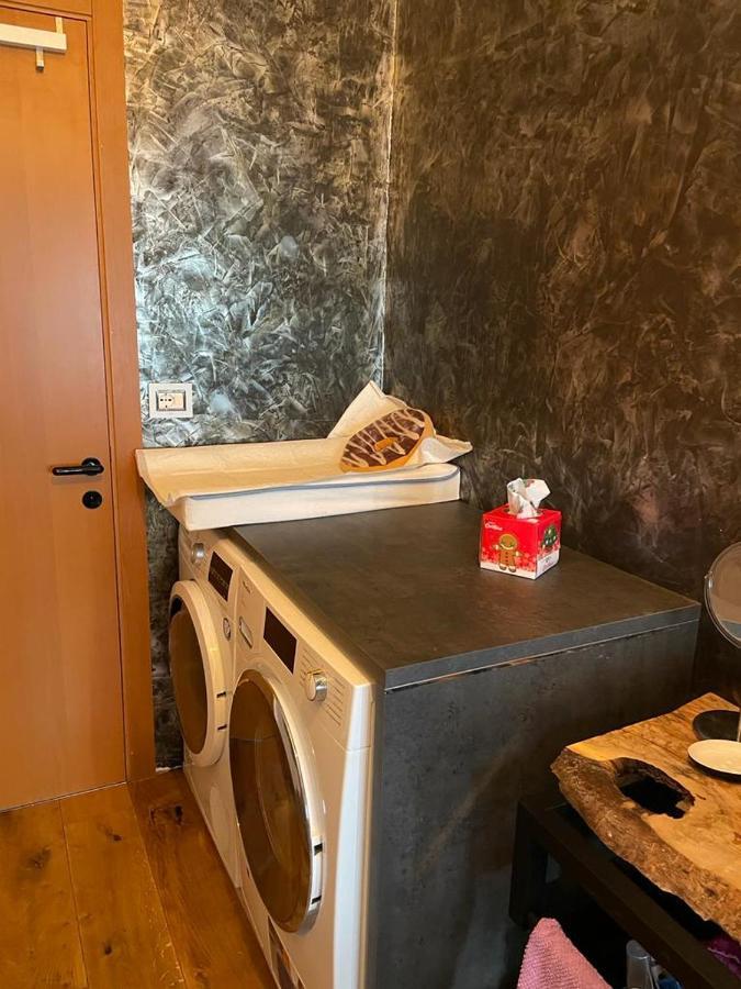 מרינה די מונטמרצ'יאנו Wellhome מראה חיצוני תמונה