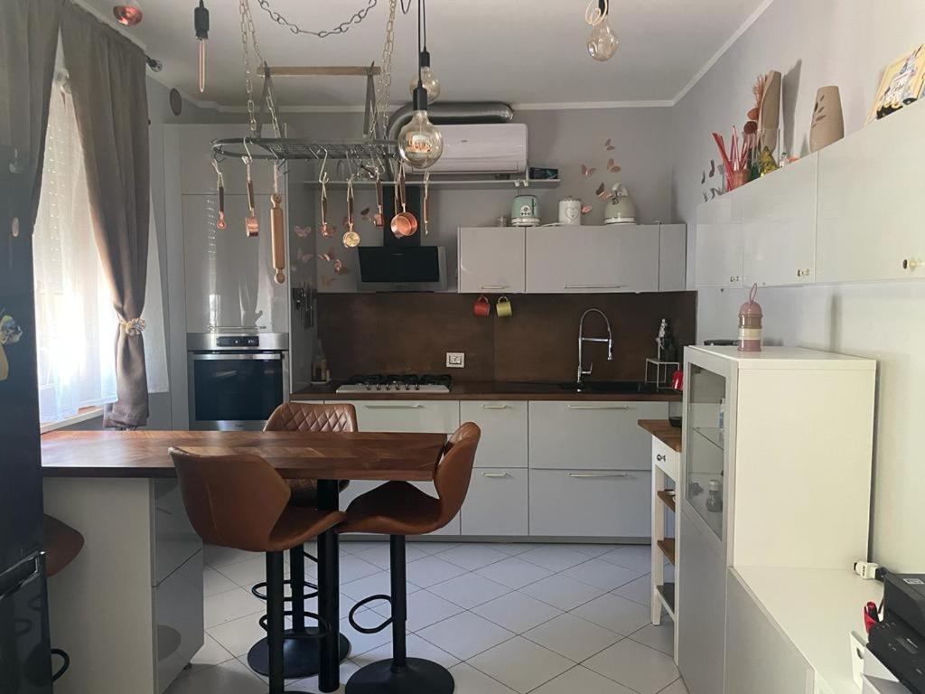 מרינה די מונטמרצ'יאנו Wellhome מראה חיצוני תמונה
